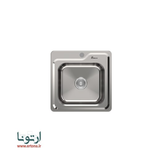 سینک توکار بیمکث مدل 930